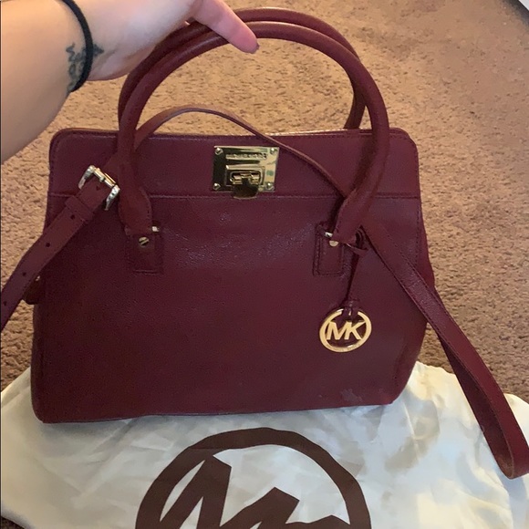 Michael Kors Handbags - Michaels Kors Purse